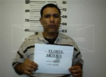 Arturo David Flores