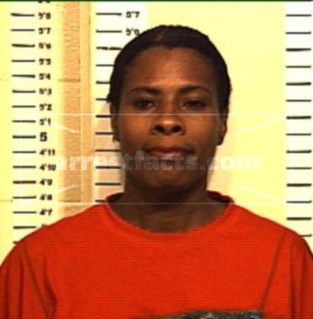 Donna Lachelle Williams