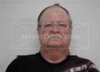 Dale Ray Eggleston