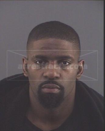 Antone Marcuss Mcdonald