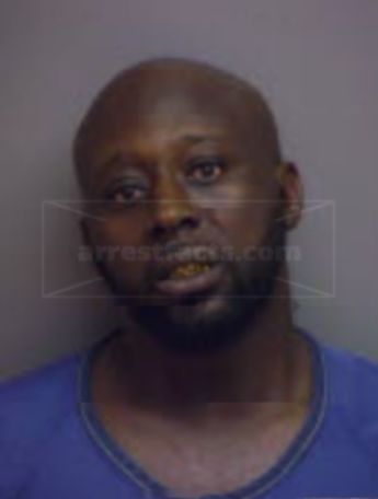 Brenton Dejuan Coleman