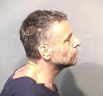 Shane Henry Millner