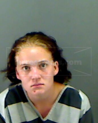 Amanda Leiann Shuler