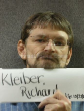 Richard N Kleiber Jr.