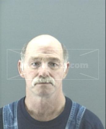 Larry Wayne Friesner