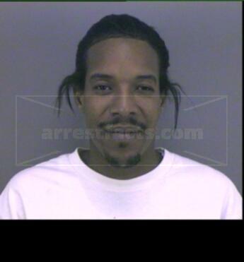 Myron Leshawn Walker