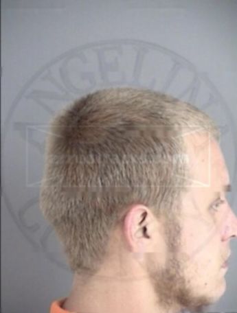 Corey Micheal Wayne Boyd
