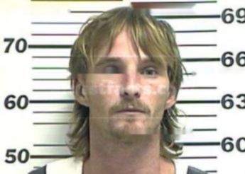 Micheal Douglas Inman