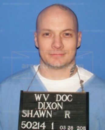 Shawn Randall Dixon