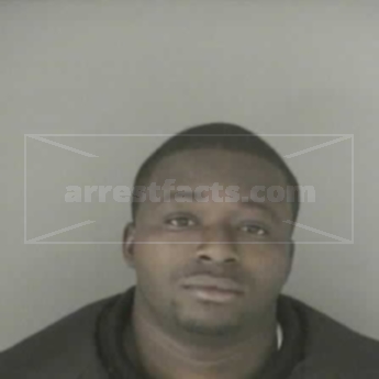 Jacoby Omar Byrd