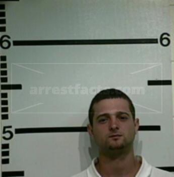 Christopher Michael Bowman