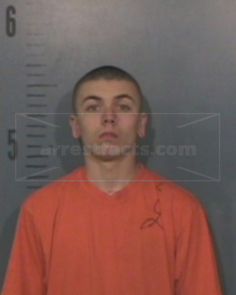 Anthony James Williams