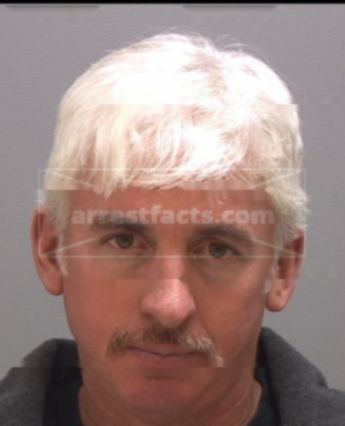 Jeffrey Brad Turpin