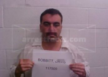 David Allen Bobbitt