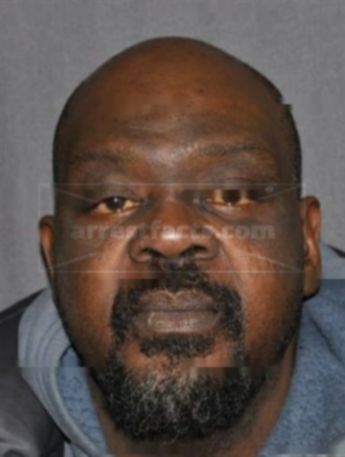 Donald Lynell Colley