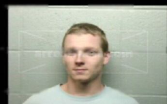 Dustin Wayne Whitten