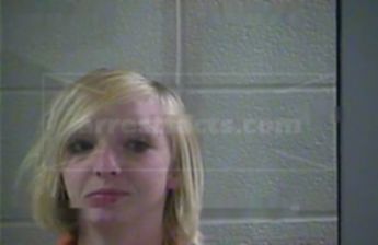 Taylor Ann Ledford