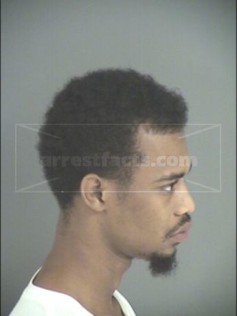 Jabarion Mantrell Johnson