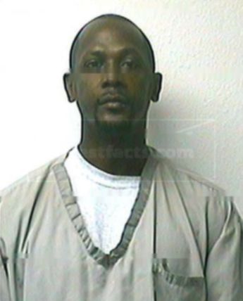 Michael Dewayne Gilbert