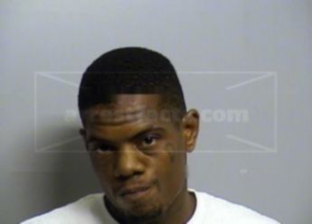 Demario Jay Hanson