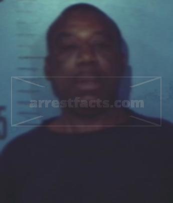 Larry Lee Jackson