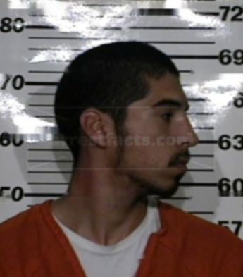 Adrian Perez