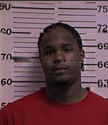 Gary Dwayne Crawford