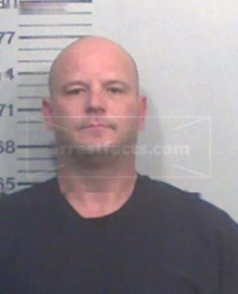 Wesley Clinton Roberson