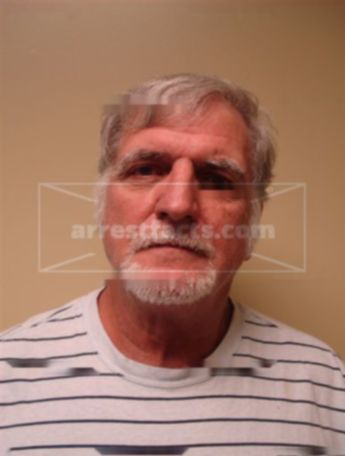 Claude James Conn