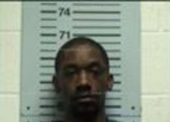 Chad Anthony Carver