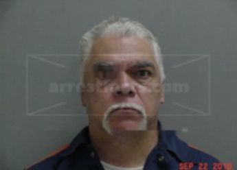Jeffery Allen Billings