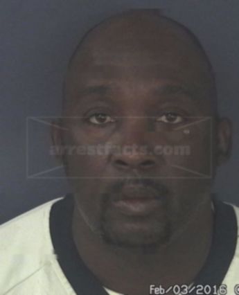 Robert Lee Brandon