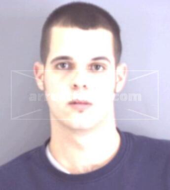 Brandon Thomas Garrett