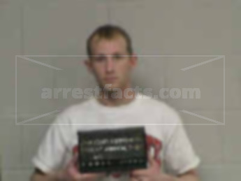 Arron James Blubaugh