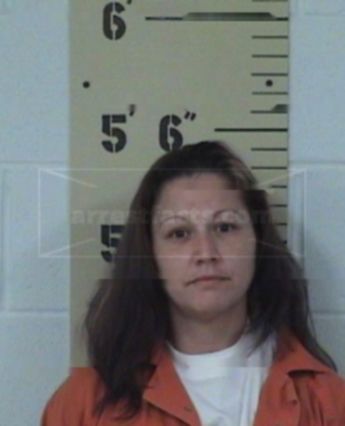 Jennifer Mischelle Duvall