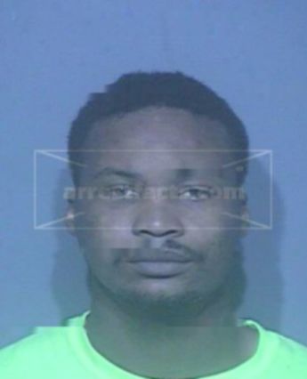 Antwon Lavale Jones