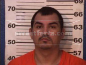 Kevin Amos Flores Watts