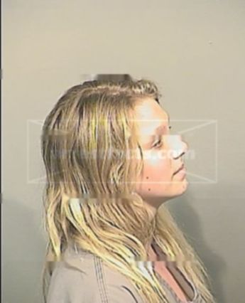 Caroline Dotson