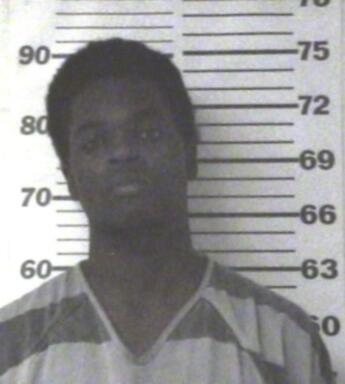 D'andre Torrez Dunn