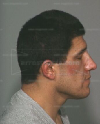 Thomas John Rodriguez