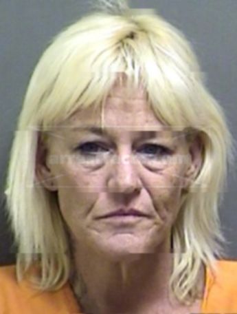 Jaimye Joleen Davis