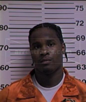 Gary Dwayne Crawford