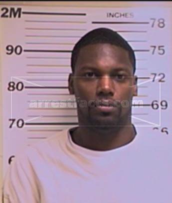 Keith Lamar Caldwell