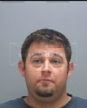 Sean Richard Goddard