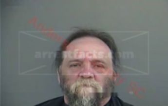 Rodney Wayne Barwick