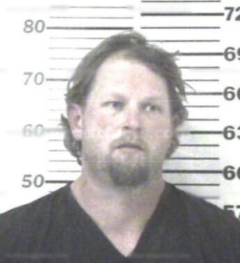 Robert Brandon Linder