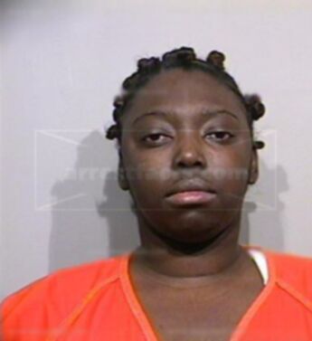 Terrika Lashea Baugh