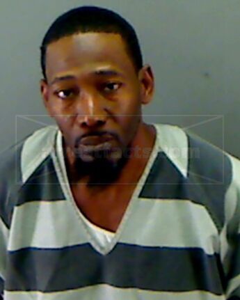 Marcus Dewayne Daniels