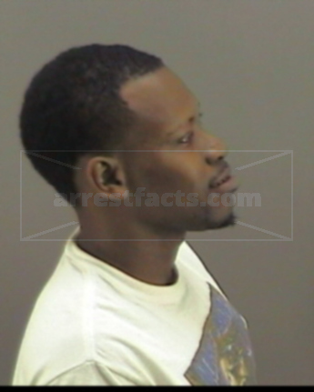 Derrick Lamont Walker