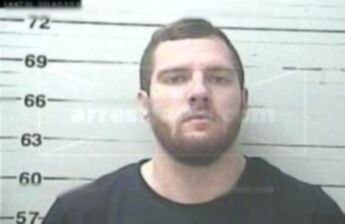 Tyler Wade Richburg